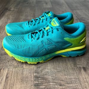 Asics Gel-Kayano 25